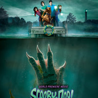 Scooby-Doo! Curse of the Lake Monster (2010) [MA HD]