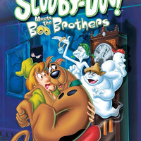 Scooby-Doo! Meets the Boo Brothers (1987) [MA HD]