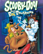 Scooby-Doo! Meets the Boo Brothers (1987) [MA HD]