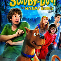 Scooby-Doo! The Mystery Begins (2009) [MA HD]