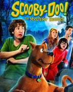 Scooby-Doo! The Mystery Begins (2009) [MA HD]