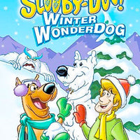 Scooby-Doo Winter WonderDog (2010) [Vudu SD]