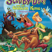 Scooby-Doo and the Goblin King (2008) [MA HD]