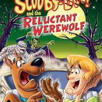 Scooby-Doo and the Reluctant Werewolf (1988) [MA SD]