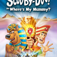 Scooby-Doo in Where's My Mummy? (2005) [MA HD]