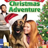 Scoot and Kassie's Christmas Adventure (2023) [MA HD]