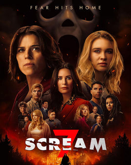 Scream 7 (2026) [Vudu HD]
