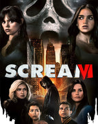 Scream VI (2023) [Vudu 4K]