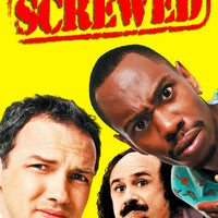 Screwed (2000) [MA HD]