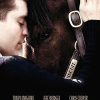 Seabiscuit (2003) [MA HD]