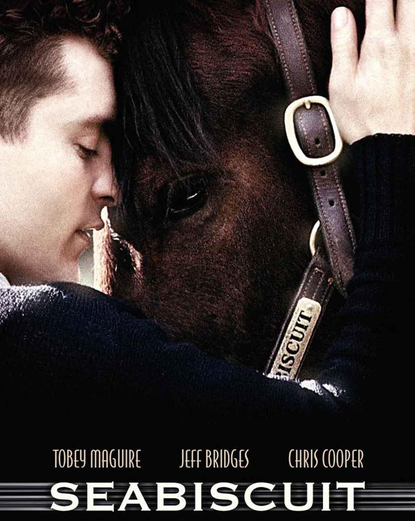 Seabiscuit (2003) [MA HD]