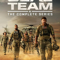 Seal Team The Complete Series (2017-2024) [Seasons 1-7] [Vudu HD]