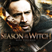 Season of the Witch (2011) [iTunes HD]