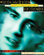 Seconds (1966) [Vudu HD]