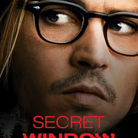 Secret Window (2004) [MA HD]