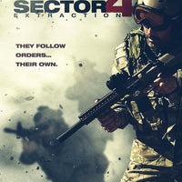 Sector 4 Extraction (2014) [Vudu HD]