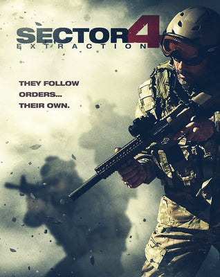 Sector 4 Extraction (2014) [Vudu HD]