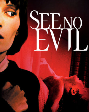 See No Evil (1971) [MA HD]