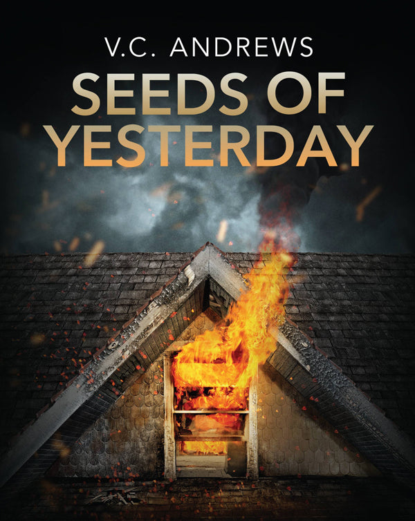 Seeds of Yesterday (2015) [Vudu SD]