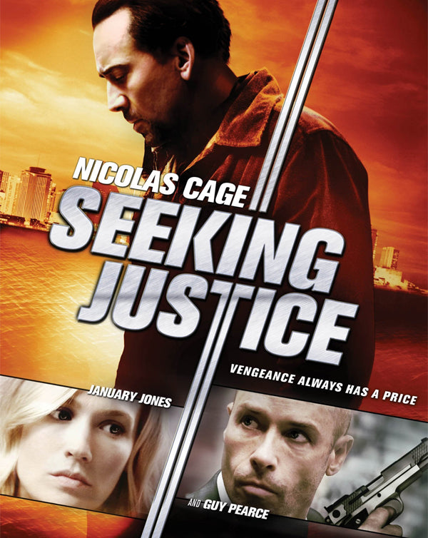 Seeking Justice (2012) [Vudu HD]
