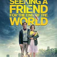 Seeking a Friend for the End of the World (2012) [MA HD]