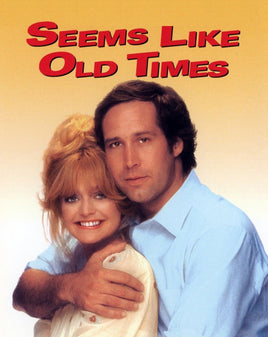 Seems Like Old Times (1980) [MA HD]