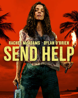 Send Help (2026) [MA HD]