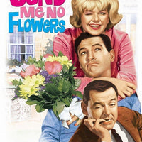 Send Me No Flowers (1964) [MA HD]