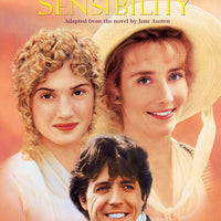 Sense and Sensibility (1995) [MA 4K]