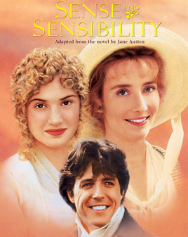 Sense and Sensibility (1995) [MA 4K]