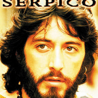 Serpico (1973) [Vudu 4K]