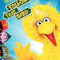 Sesame Street Presents: Follow That Bird (1985) [MA HD]