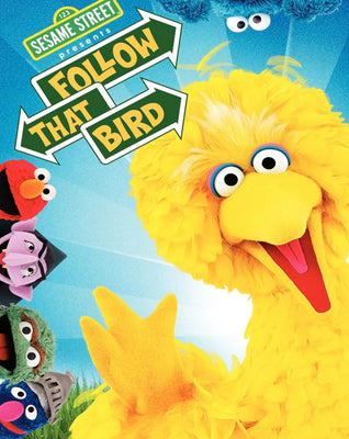 Sesame Street Presents: Follow That Bird (1985) [MA HD]