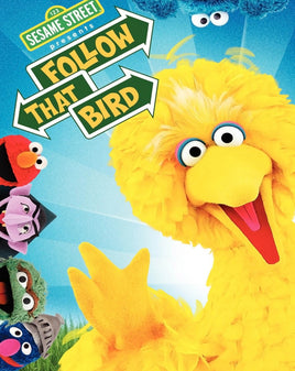 Sesame Street Presents: Follow That Bird (1985) [MA HD]