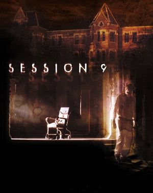 Session 9 (2001) [MA HD]