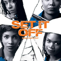 Set It Off (Director's Cut) (1996) [MA HD]