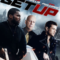 Set Up (2011) [Vudu HD]