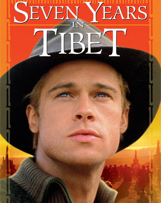 Seven Years in Tibet (1997) [Vudu HD]