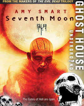 Seventh Moon (2009) [Vudu HD]