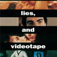 Sex, lies and videotape (1989) [MA 4K]