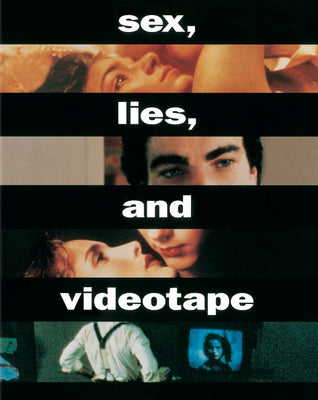 Sex, lies and videotape (1989) [MA HD]