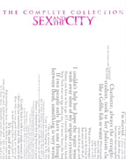 Sex and the City: The Complete Series (1998-2004) [Seasons 1-6] [Vudu HD]