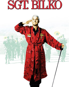 Sgt. Bilko (1996) [MA HD]