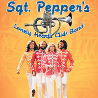 Sgt. Pepper's Lonely Hearts Club Band (1978) [MA HD]