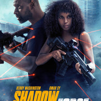 Shadow Force (2025) [iTunes 4K]