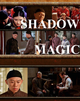 Shadow Magic (2001) [Vudu HD]