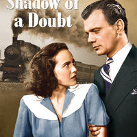 Shadow of a Doubt (1943) [MA 4K]