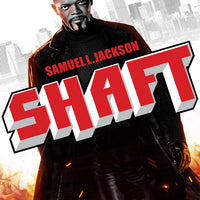 Shaft (2000) [Vudu HD]