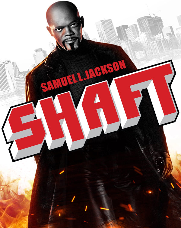 Shaft (2000) [Vudu HD]