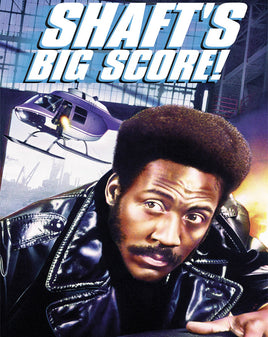 Shaft's Big Score (1972) [MA SD]